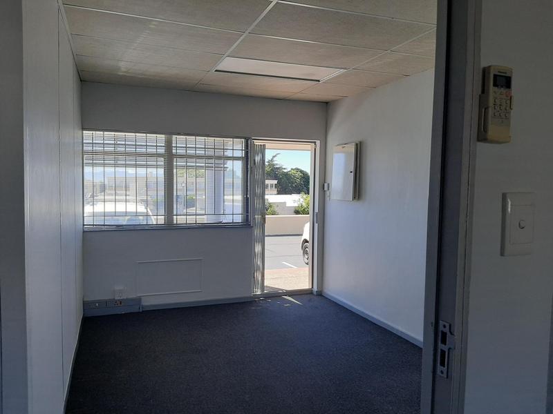 To Let commercial Property for Rent in Wynberg Western Cape